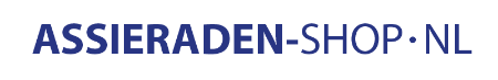 Logo Assieraden-shop